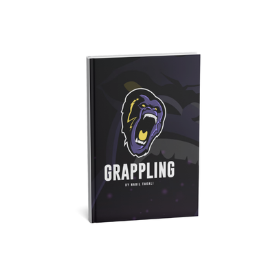 Programme de préparation physique Grappling