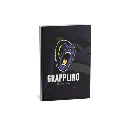 Programme de préparation physique Grappling