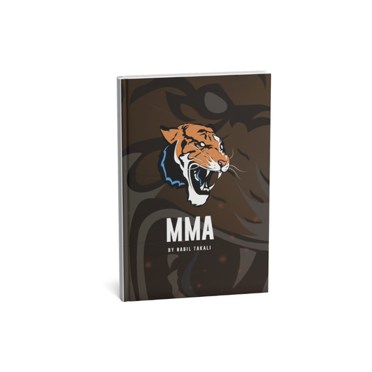 Programme de préparation physique MMA
