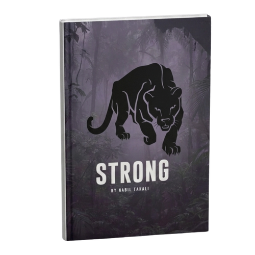 Programme de préparation physique STRONG (poids du corps)