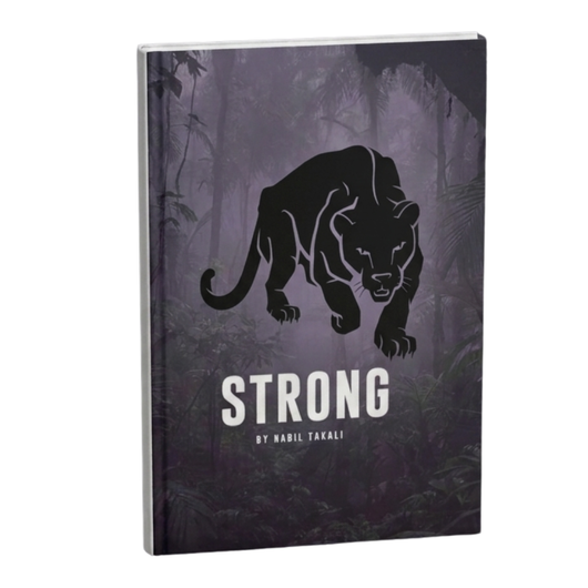 Programme de préparation physique STRONG (poids du corps)