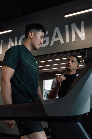 Choisir son programme.